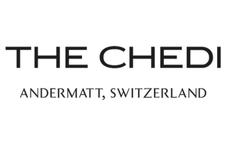 The Chedi Andermatt logo