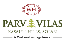 Welcomheritage Parv Vilas Solan logo