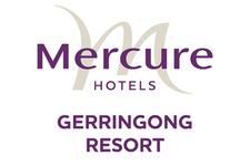 Mercure Gerringong Resort logo