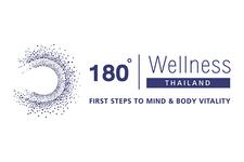 180° Wellness (at Absolute Twin Sands Resort & Spa) logo