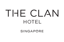 The Clan Hotel Singapore by Far East Hospitality logo