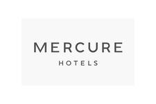 Mercure Queenstown Resort logo