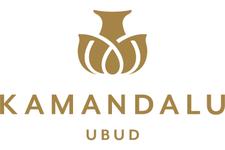 Kamandalu Ubud logo