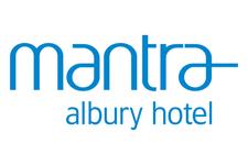 Mantra Albury logo