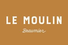 Le Moulin logo