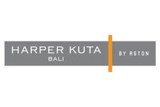 Harper Kuta Bali  logo