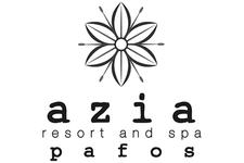 Azia Resort & Spa Paphos logo