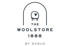 Hotel Woolstore 1888, Sydney - Handwritten Collection logo