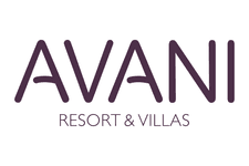 AVANI + Hua Hin Resort logo