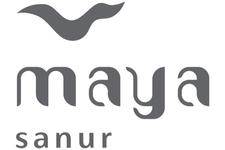 Maya Sanur Resort & Spa logo