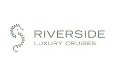 Northbound Rhine River 7-Night Riverside Luxury Cruise on the Riverside Debussy logo