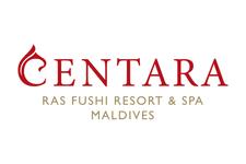 Centara Ras Fushi Resort & Spa Maldives June 2019 logo