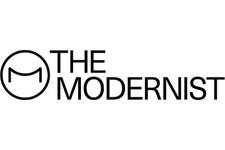 The Modernist Athens logo