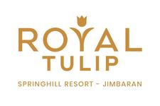 Royal Tulip Springhill Resort Jimbaran logo