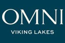 Omni Viking Lakes Hotel logo