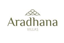 Aradhana Villas  logo