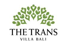 The Trans Resort Bali - Oct 2019 logo
