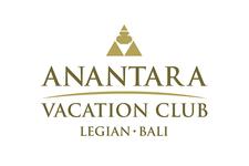 Anantara Vacation Club Legian logo