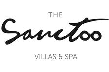 Sanctoo Suites & Villas logo