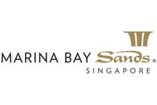 Marina Bay Sands logo