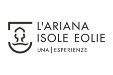 Hotel L’Ariana ISOLE EOLIE | UNA Esperienze logo