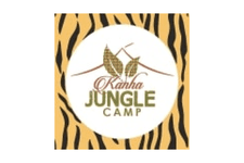 Kanha Jungle Camp logo