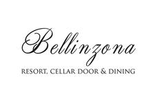 Bellinzona Resort 2019 logo