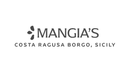 Mangia's Costa Ragusa Borgo logo