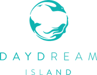 Daydream Island Resort logo