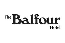 The Balfour Hotel Miami Beach logo