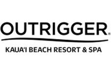 OUTRIGGER Kauaʻi Beach Resort & Spa logo