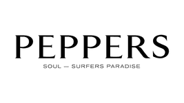Peppers Soul Surfers Paradise logo