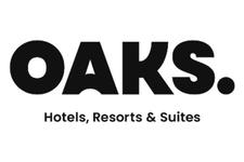 Oaks Vue Suites Geelong logo