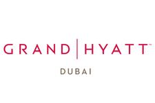 Grand Hyatt Dubai - OLD  logo