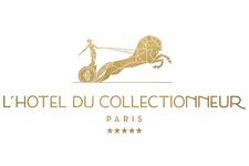 Hotel du Collectionneur logo