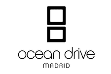 Ocean Drive Madrid logo