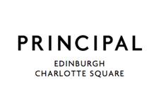 The Principal Edinburgh Charlotte Square logo