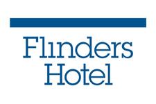 Quarters at Flinders Hotel logo