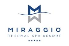 Miraggio Thermal Spa Resort logo