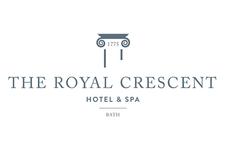 The Royal Crescent Hotel & Spa logo