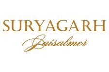 Suryagarh Jaisalmer OLD logo