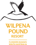 Wilpena Pound Resort - 2018* logo