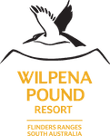 Wilpena Pound Resort - 2018* logo