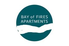Bay of Fires Apartments logo