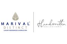 Marival Distinct Residences & Spa - Handwritten Collection logo