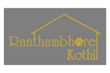 Ranthambhore Kothi logo
