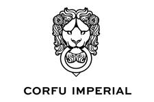 Corfu Imperial, A Grecotel Resort logo