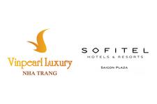 Vinpearl Luxury Nha Trang logo