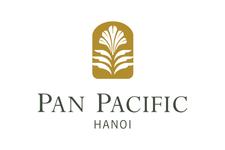 Pan Pacific Hanoi logo