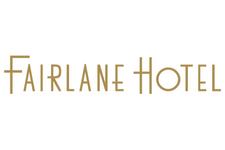 Fairlane Hotel logo